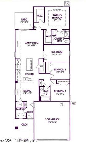 13414 HOLSINGER Boulevard, Jacksonville, FL 32256