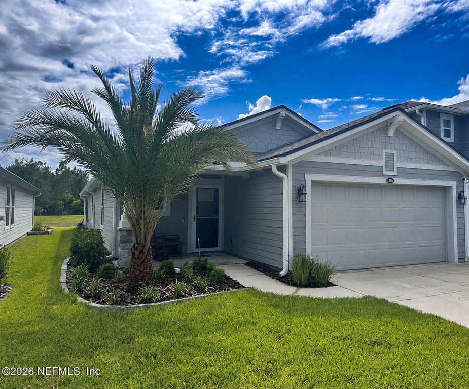 13414 HOLSINGER Boulevard, Jacksonville, FL 32256