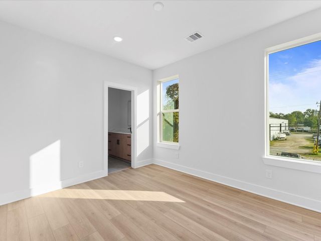 5317 Teodoro Lane, Houston, TX 77091