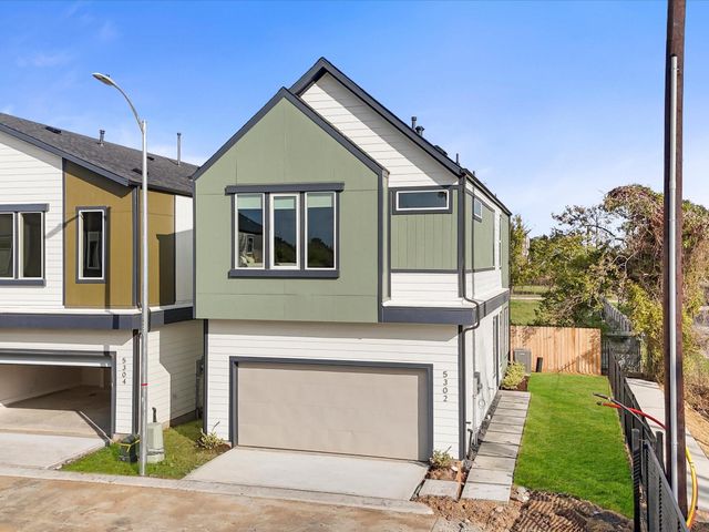 5317 Teodoro Lane, Houston, TX 77091