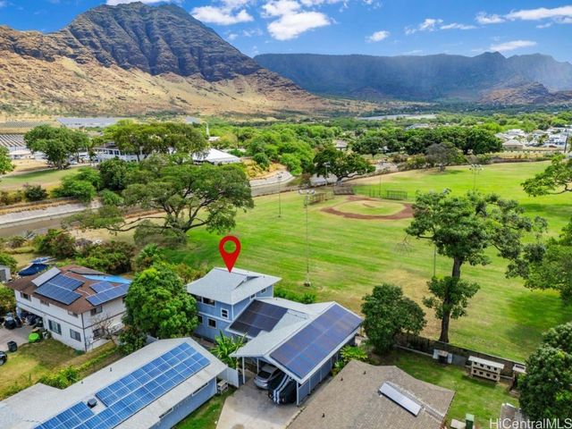 85-760 Lihue Street, Waianae, HI 96792