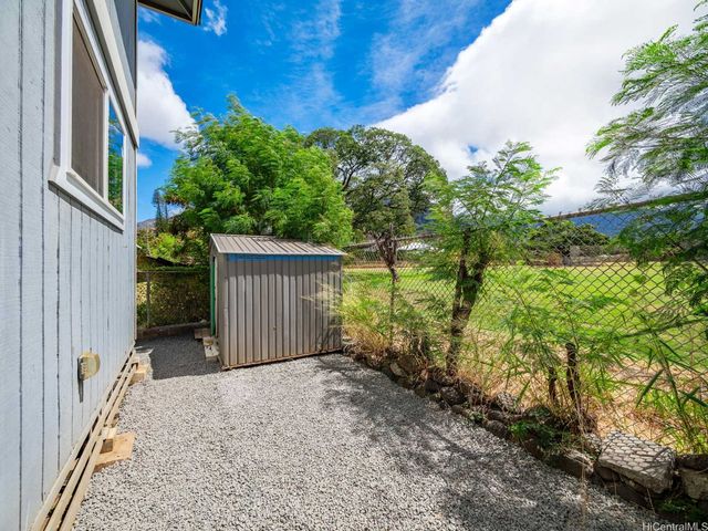 85-760 Lihue Street, Waianae, HI 96792