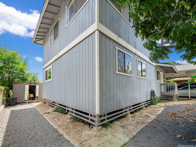 85-760 Lihue Street, Waianae, HI 96792