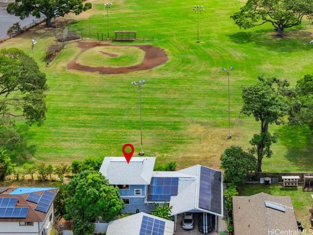 85-760 Lihue Street, Waianae, HI 96792