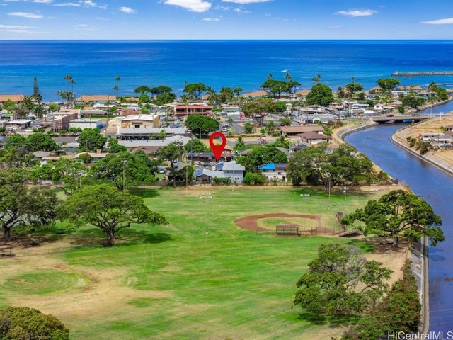85-760 Lihue Street, Waianae, HI 96792