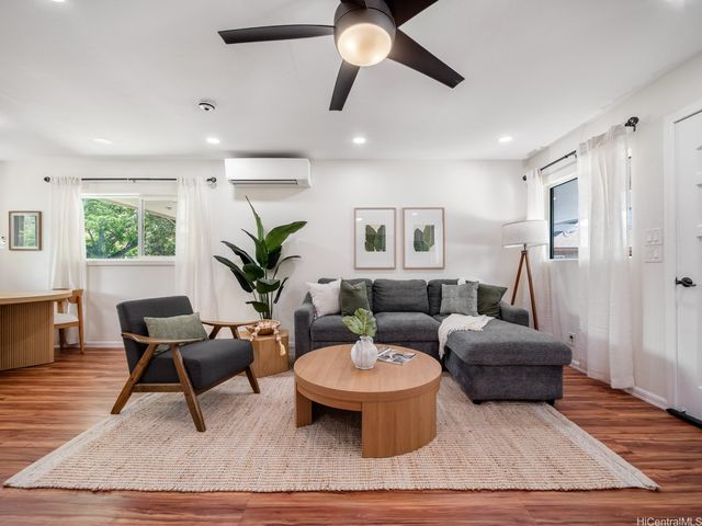 85-760 Lihue Street, Waianae, HI 96792