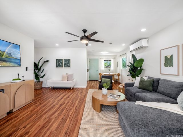 85-760 Lihue Street, Waianae, HI 96792
