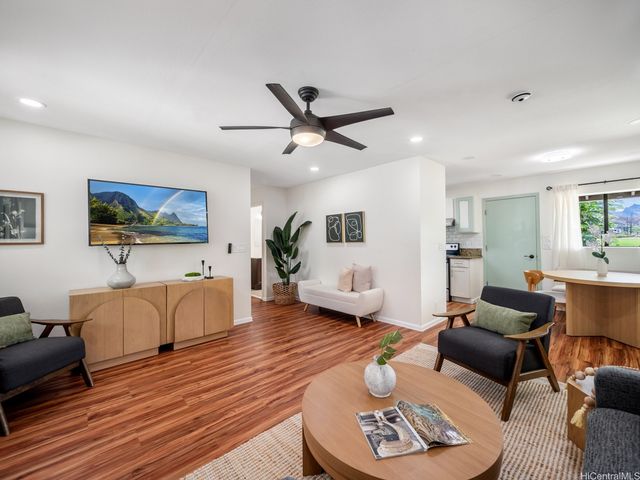 85-760 Lihue Street, Waianae, HI 96792