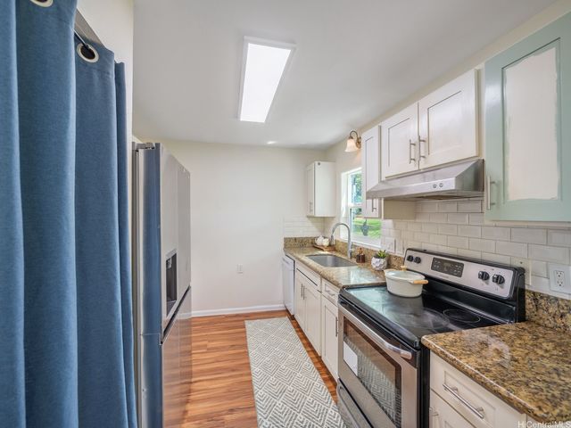 85-760 Lihue Street, Waianae, HI 96792
