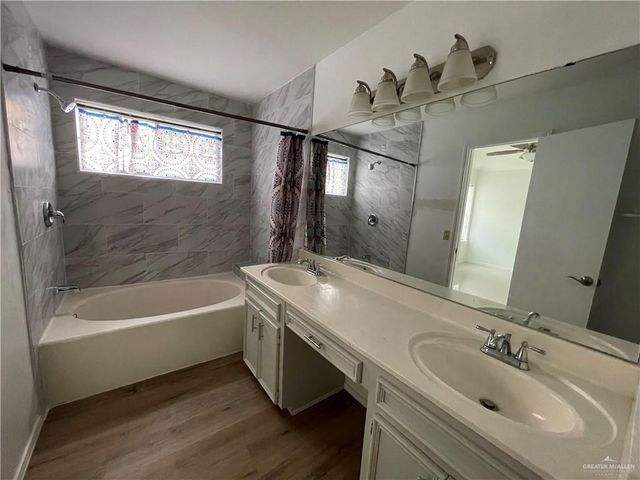 5913 N 36th Street, Mcallen, TX 78504