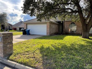 5913 N 36th Street, Mcallen, TX 78504