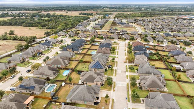 1149 Blue Sky Lane, Burleson, TX 76058