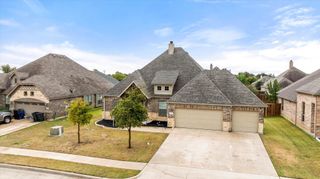 1149 Blue Sky Lane, Burleson, TX 76058