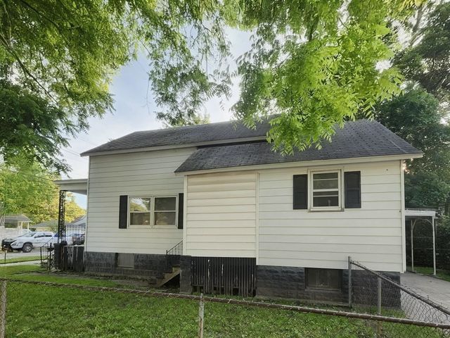 807 E North Union Street, Bay City, MI 48706