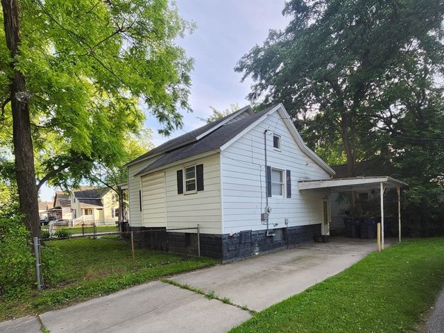807 E North Union Street, Bay City, MI 48706