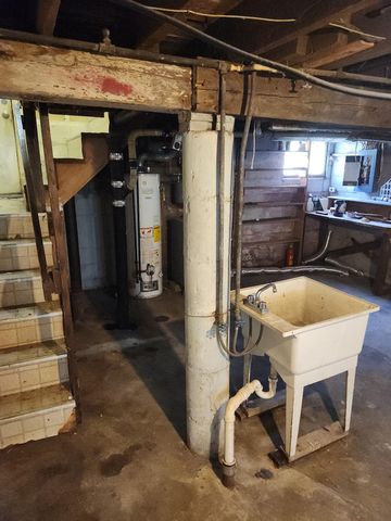 807 E North Union Street, Bay City, MI 48706