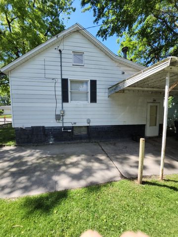 807 E North Union Street, Bay City, MI 48706