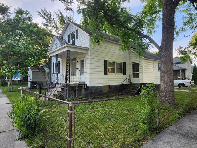 807 E North Union Street, Bay City, MI 48706