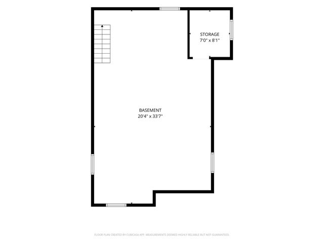 807 E North Union Street, Bay City, MI 48706