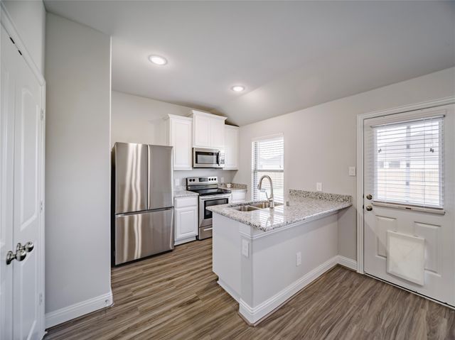 1418 Brindle Drive, Greenville, TX 75402