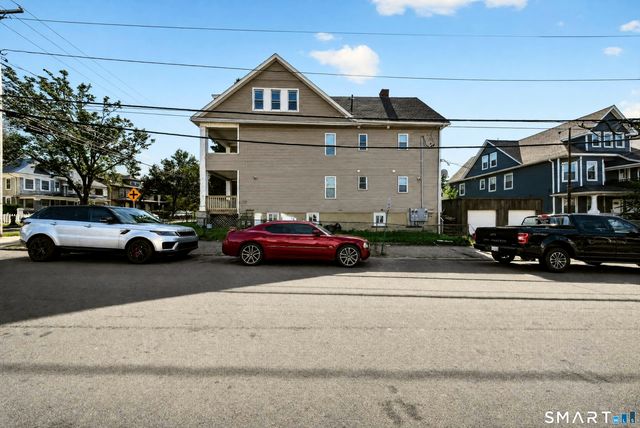 359 Park Avenue 1, Bridgeport, CT 06604