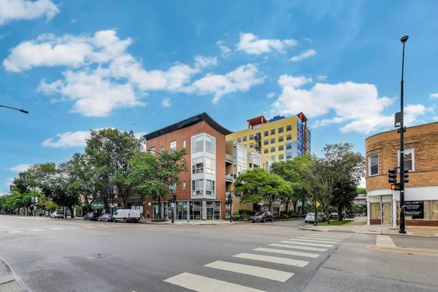 1122 W Catalpa Avenue 803, Chicago, IL 60640