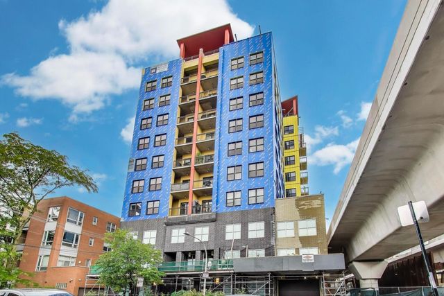 1122 W Catalpa Avenue 803, Chicago, IL 60640