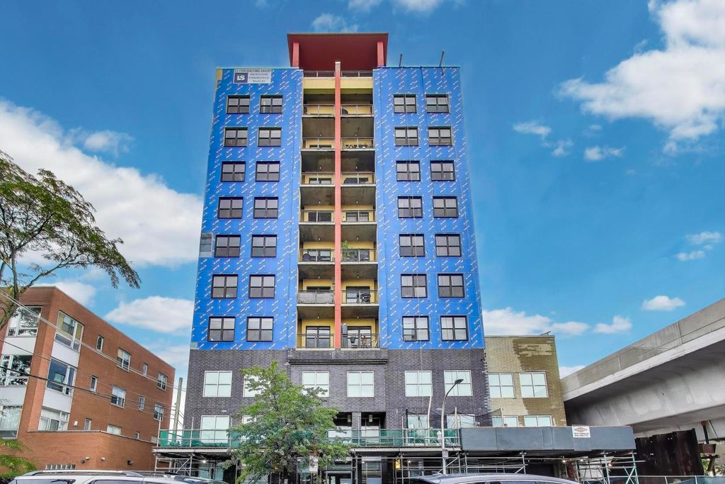 1122 W Catalpa Avenue 803, Chicago, IL 60640