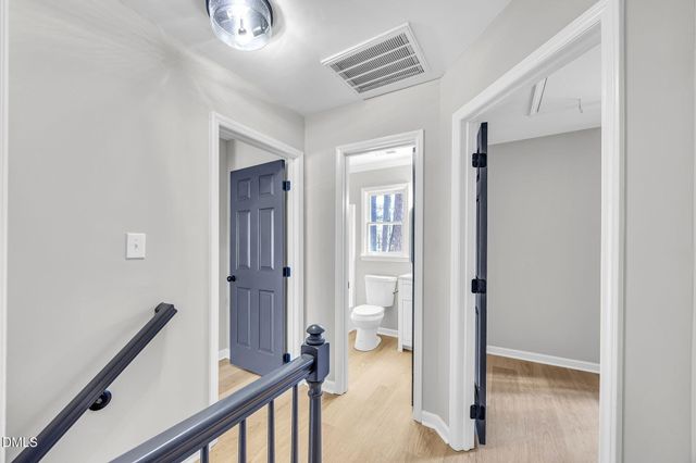 4708 Thurmount Place, Raleigh, NC 27604