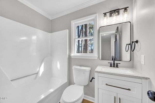 4708 Thurmount Place, Raleigh, NC 27604