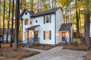 4708 Thurmount Place, Raleigh, NC 27604