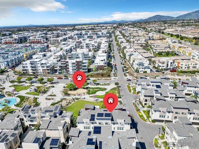 1842 Observation Way 3, Chula Vista, CA 91915