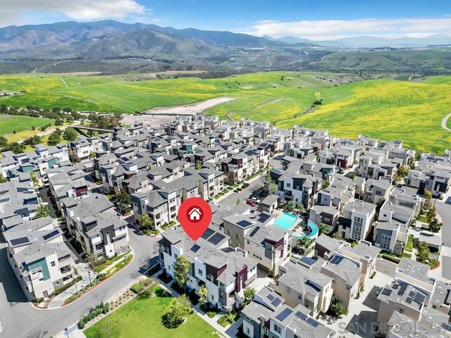 1842 Observation Way 3, Chula Vista, CA 91915