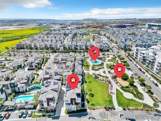 1842 Observation Way 3, Chula Vista, CA 91915