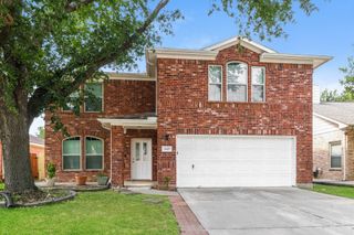 4615 Neches Trail Lane, Spring, TX 77388