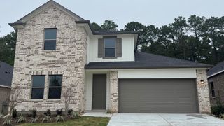 12335 Ridge Top Court, Conroe, TX 77304