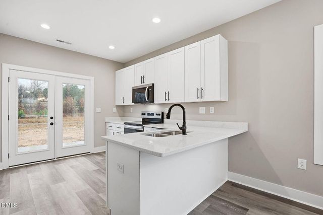 1029 Jada Allen Road, Dunn, NC 28334