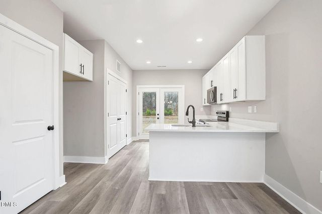 1029 Jada Allen Road, Dunn, NC 28334