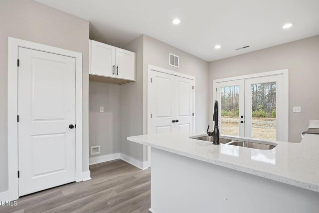 1029 Jada Allen Road, Dunn, NC 28334