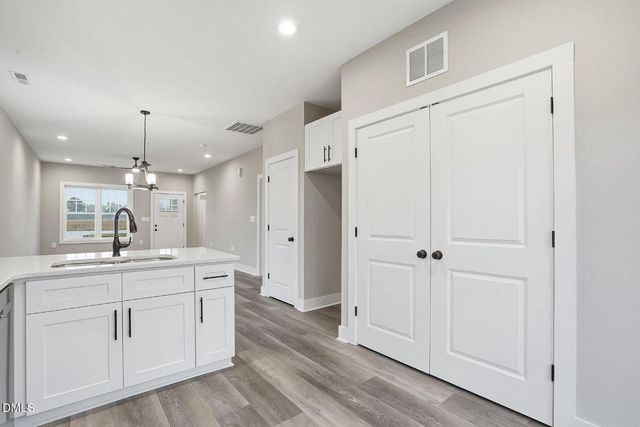 1029 Jada Allen Road, Dunn, NC 28334