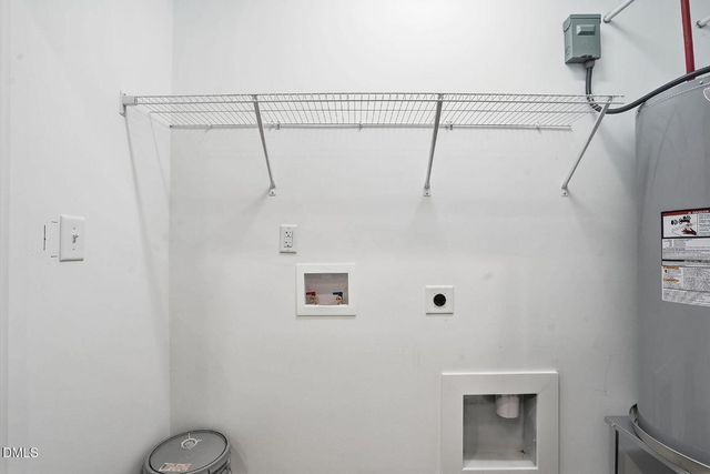 1029 Jada Allen Road, Dunn, NC 28334