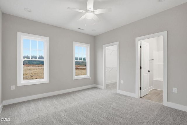 1029 Jada Allen Road, Dunn, NC 28334