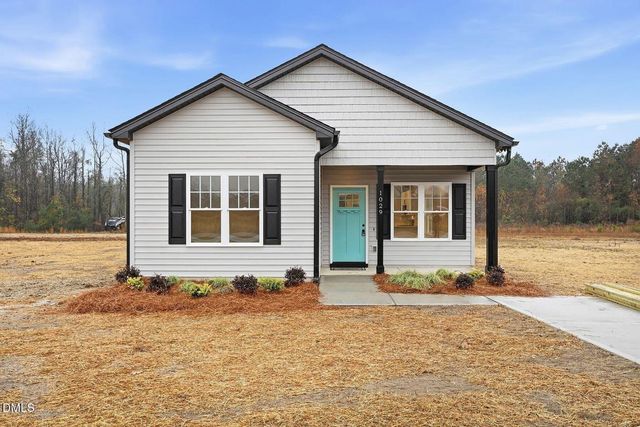 1029 Jada Allen Road, Dunn, NC 28334