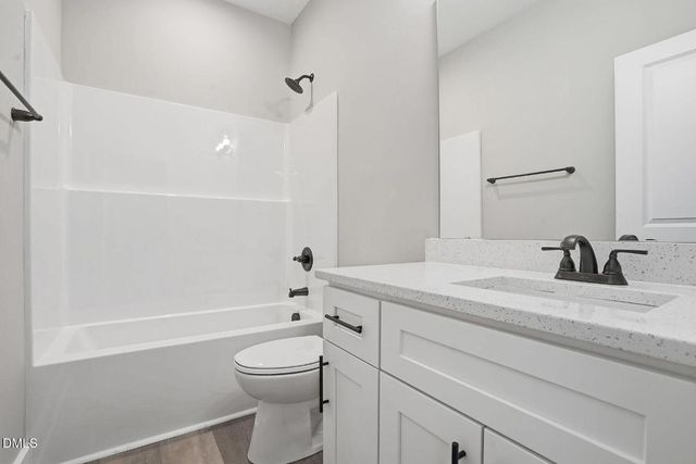 1029 Jada Allen Road, Dunn, NC 28334