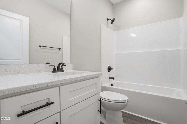 1029 Jada Allen Road, Dunn, NC 28334