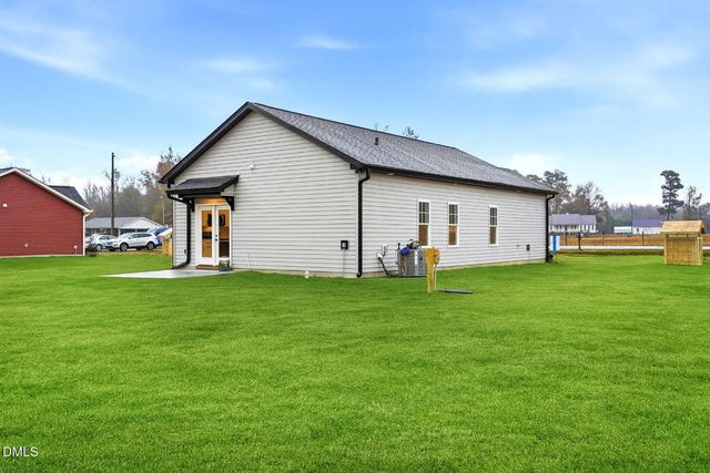 1029 Jada Allen Road, Dunn, NC 28334