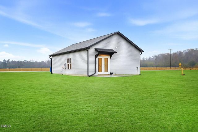 1029 Jada Allen Road, Dunn, NC 28334