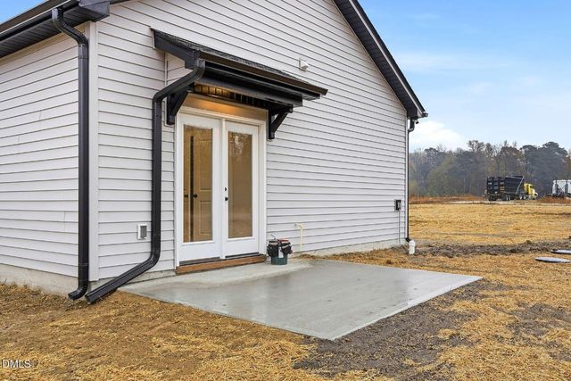 1029 Jada Allen Road, Dunn, NC 28334