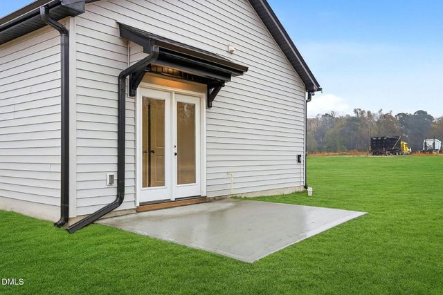 1029 Jada Allen Road, Dunn, NC 28334