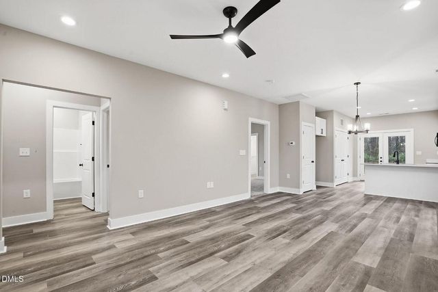 1029 Jada Allen Road, Dunn, NC 28334